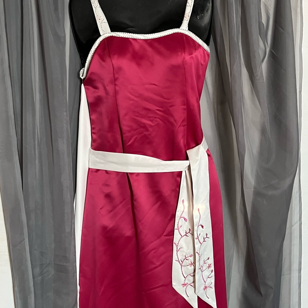 Ladies Formal Dress